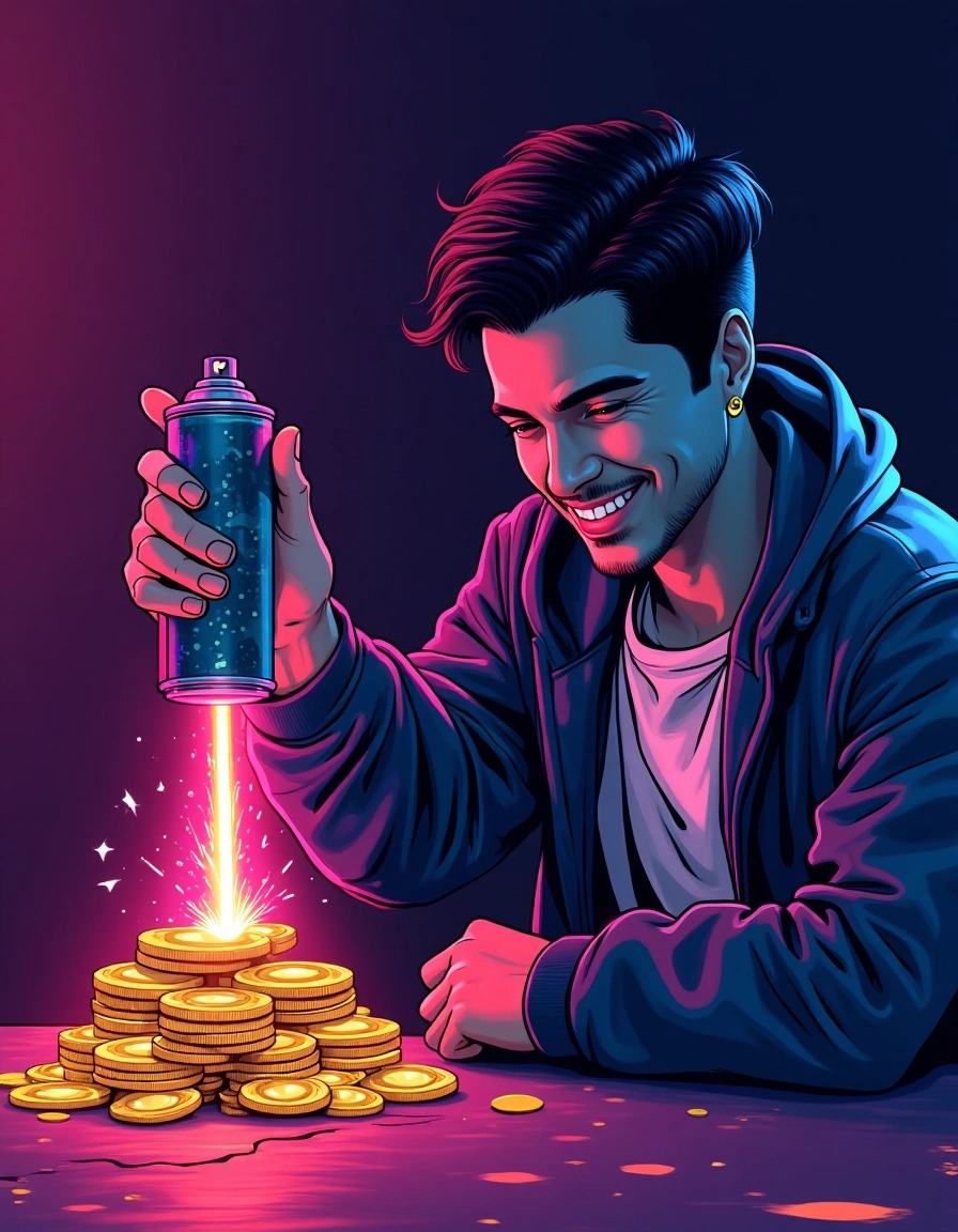 Que no pare la fiesta