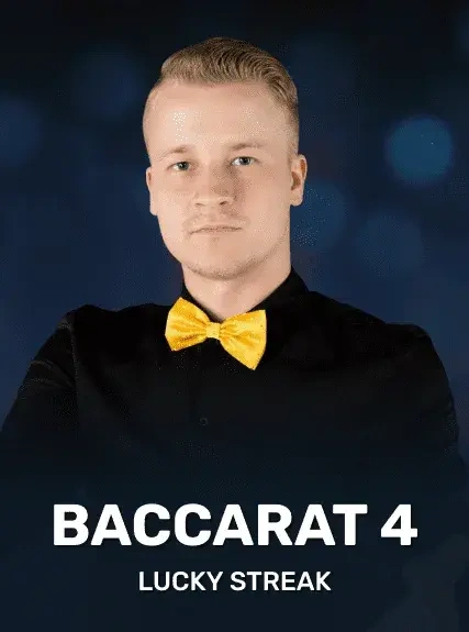Baccarat Live