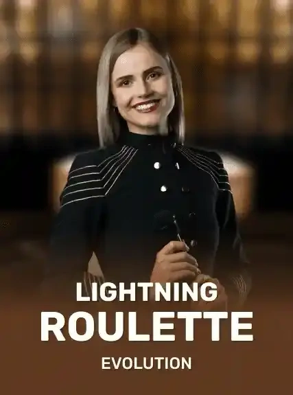 Lightining Roulette