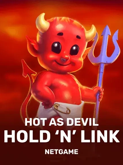 Hot As Devil